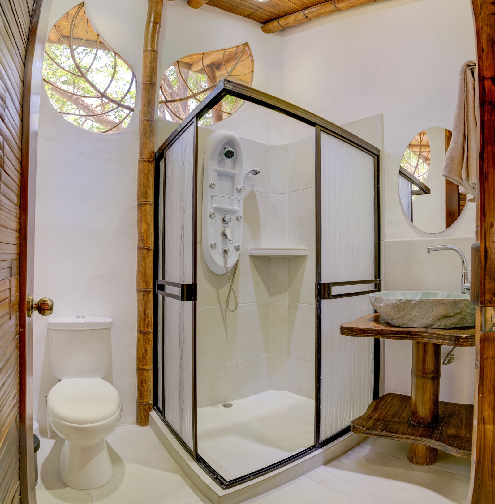 Casa Canopia — Vista 2